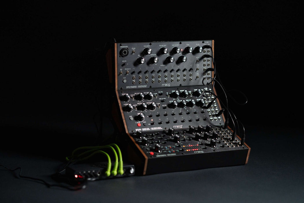 MOOG MUSIC Sound Studio Accessory Kit