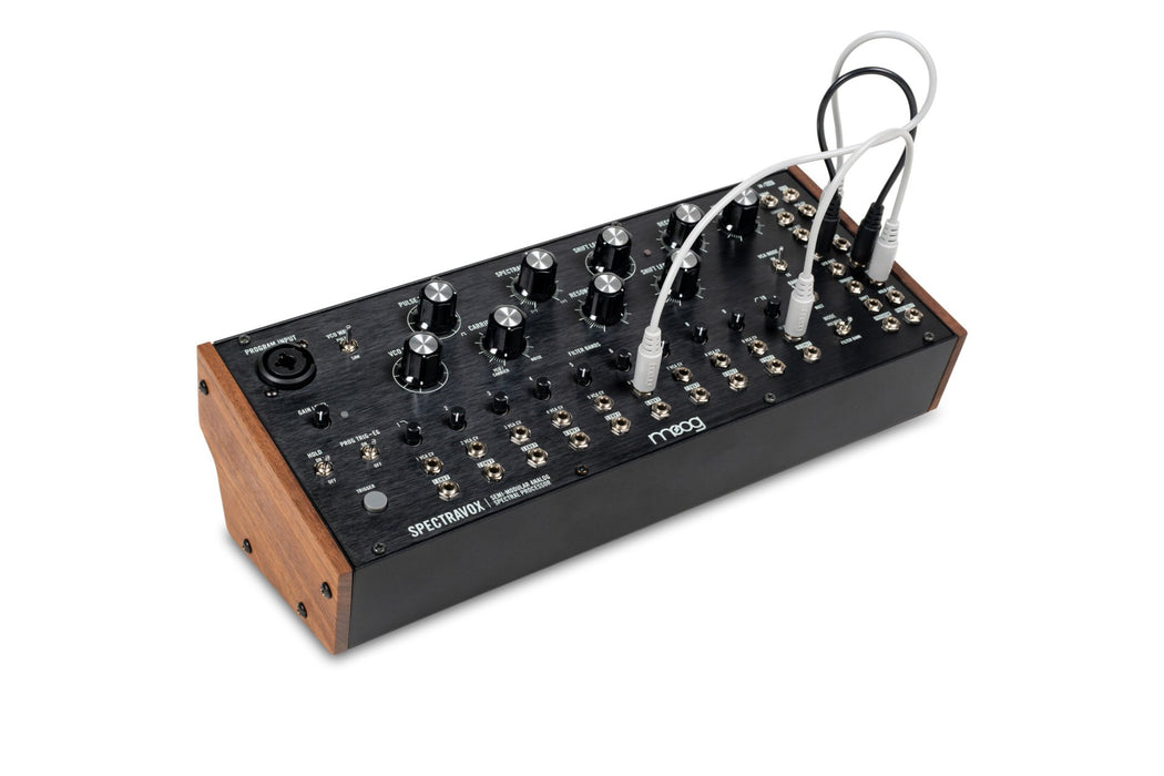 MOOG MUSIC Spectravox