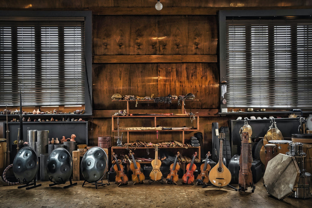 EAO Mntra The Core Bundle