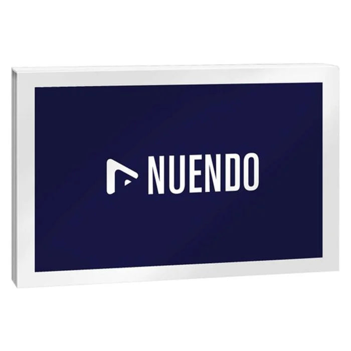 Steinberg Nuendo Nuendo 15 Compatitive Crossgrade
