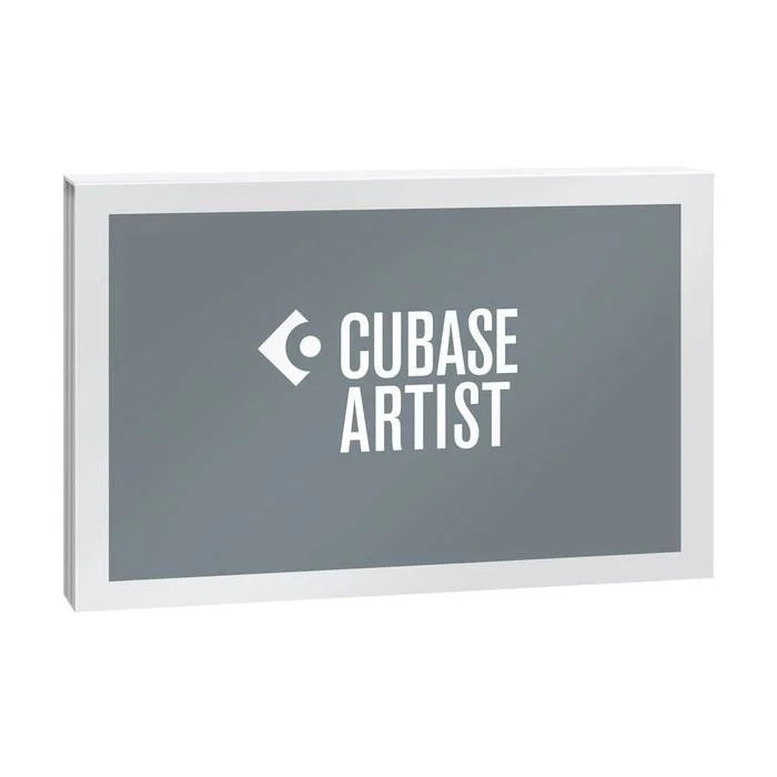 Steinberg Cubase Cubase Artist 15 Education
