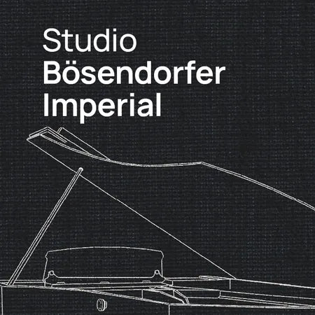 Vienna Symphonic Library Studio Bösendorfer Imperial