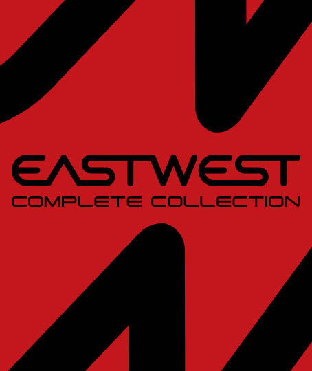 EastWest Multimedia EASTWEST COMPLETE COLLECTION
