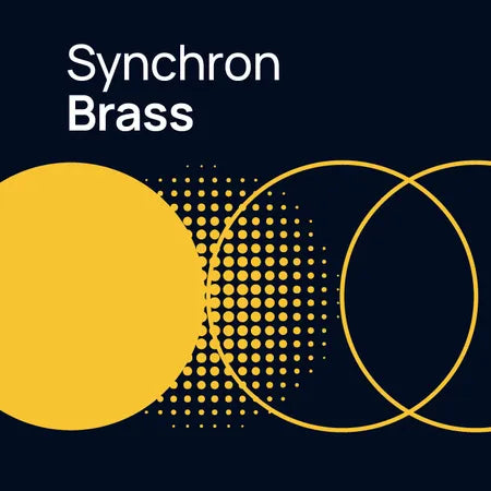 Vienna Symphonic Library Synchron Brass (Standard Library)