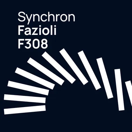 Vienna Symphonic Library Synchron Fazioli F308 (Standard Library)