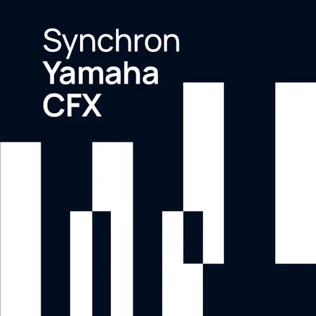 Vienna Symphonic Library Synchron Yamaha CFX (Standard Library)