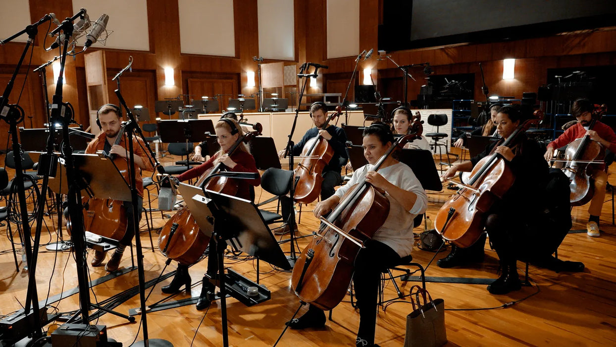 Vienna Symphonic Library Synchron Smart Orchestra 2.0