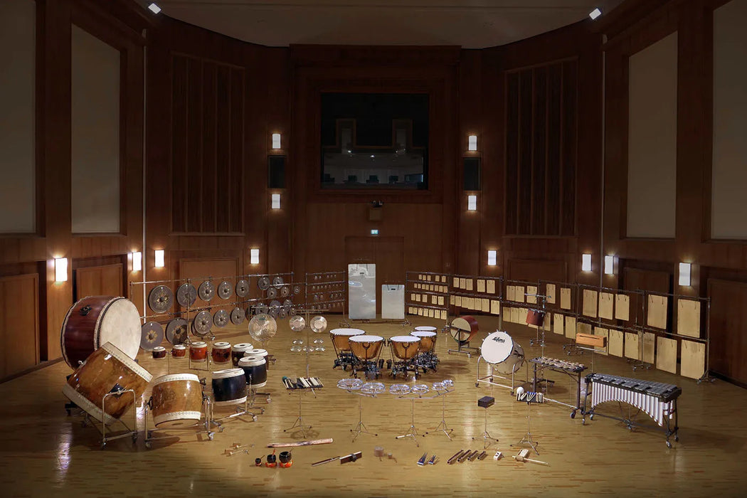 Vienna Symphonic Library Synchron Percussion II (Standard Library)