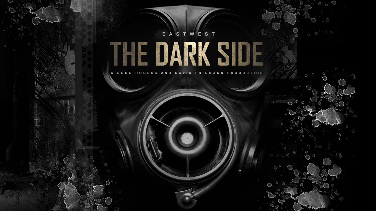 EastWest Multimedia THE DARK SIDE