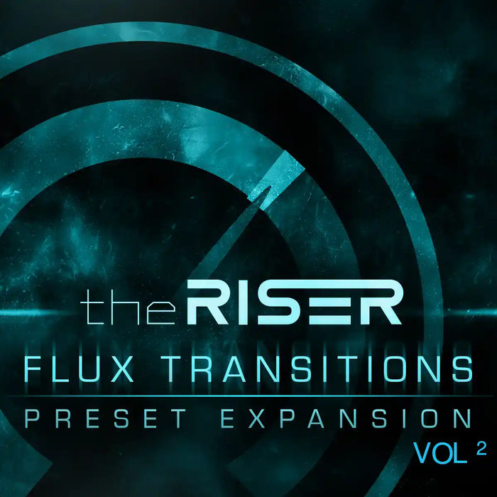 AIR FLUX TRANSITIONS EXP THE RISER VOL 2