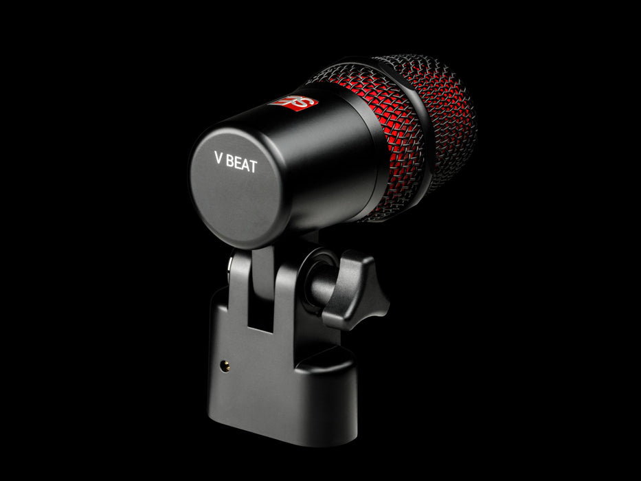 SE ELECTRONICS V Beat Black