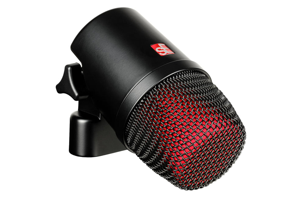 SE ELECTRONICS V Kick Black