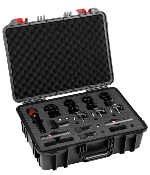 SE ELECTRONICS V Pack Arena Black