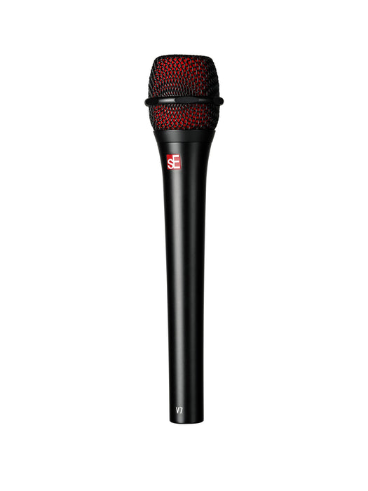 SE ELECTRONICS V7 ENG
