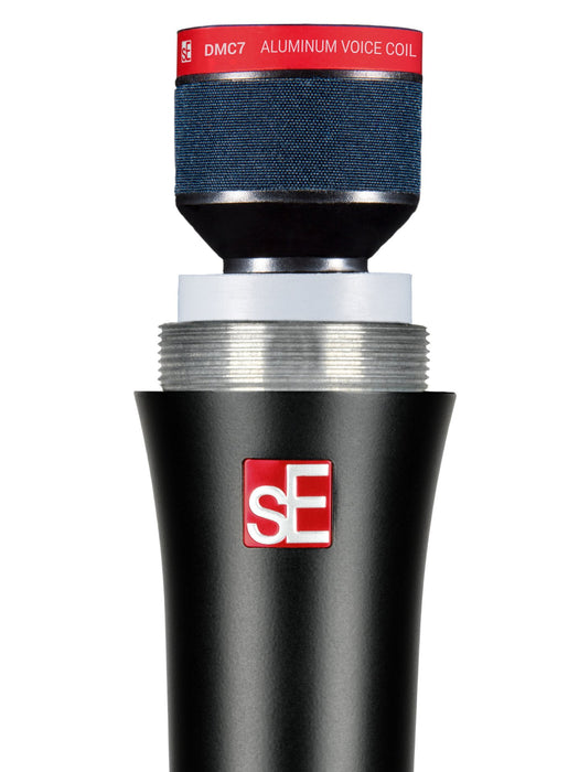SE ELECTRONICS V7 ENG