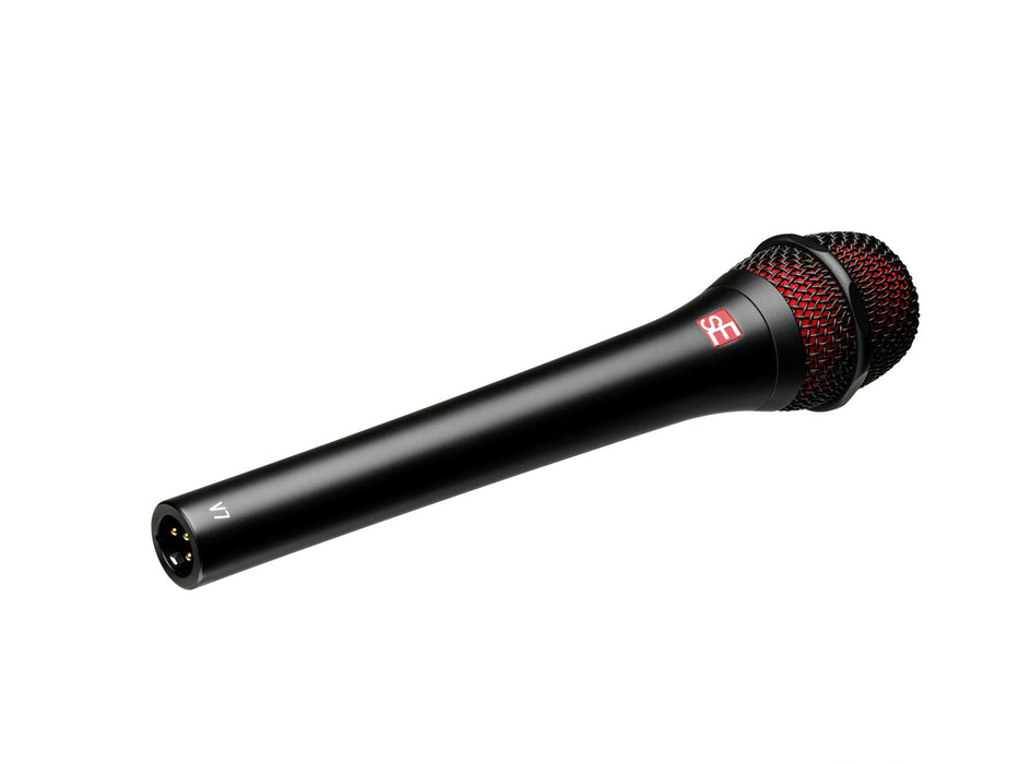 SE ELECTRONICS V7 ENG