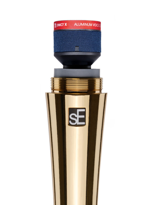 SE ELECTRONICS V7 Gold