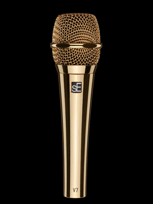 SE ELECTRONICS V7 Gold