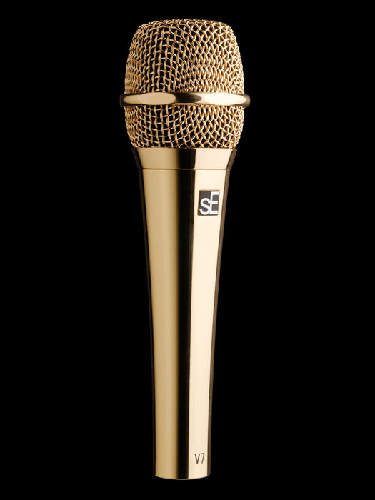 SE ELECTRONICS V7 Gold