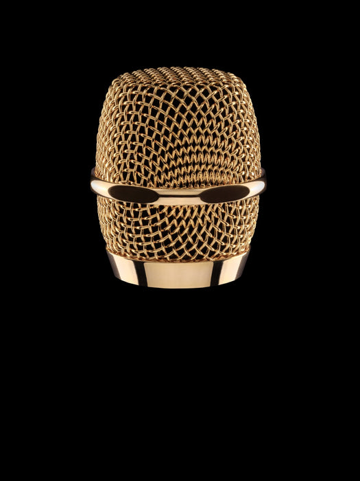 SE ELECTRONICS V7 MG Gold Griglia Microfono