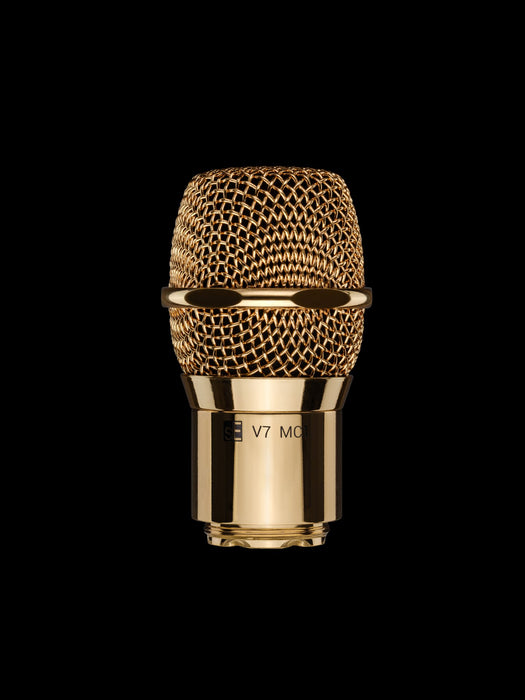 SE ELECTRONICS V7 MC1 Gold (Shure)
