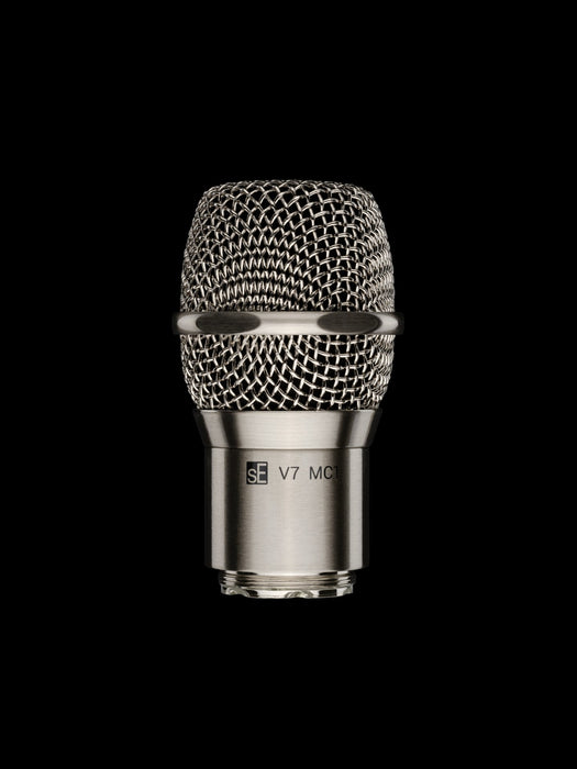 SE ELECTRONICS V7 MC1 Nickel (Shure)