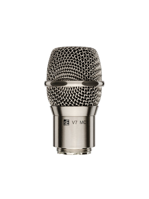 SE ELECTRONICS V7 MC1 Nickel (Shure)