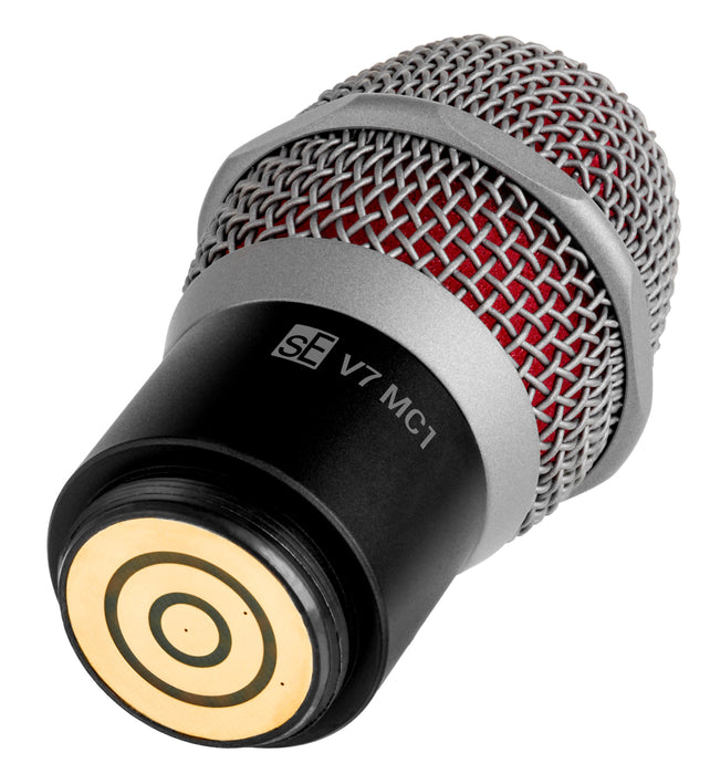 SE ELECTRONICS V7 MC1 (Shure) MP3