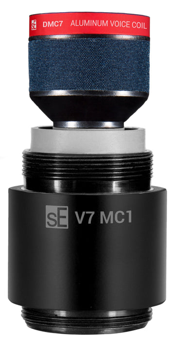 SE ELECTRONICS V7 MC1 (Shure) MP3