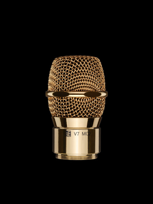 SE ELECTRONICS V7 MC2 Gold (Sennheiser)