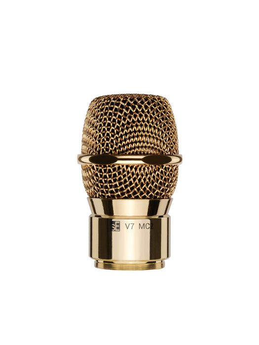 SE ELECTRONICS V7 MC2 Gold (Sennheiser)