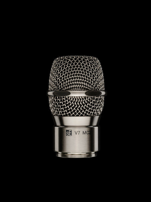 SE ELECTRONICS V7 MC2 Nickel (Sennheiser)