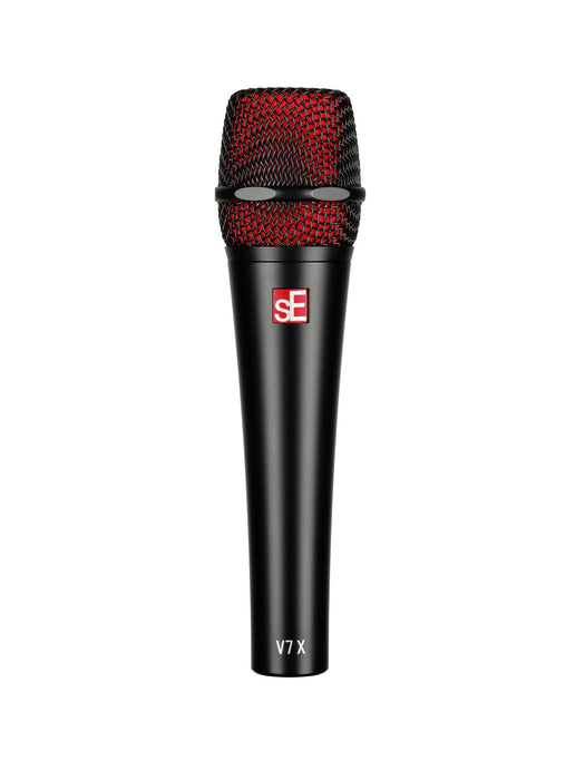 SE ELECTRONICS V7 X Black