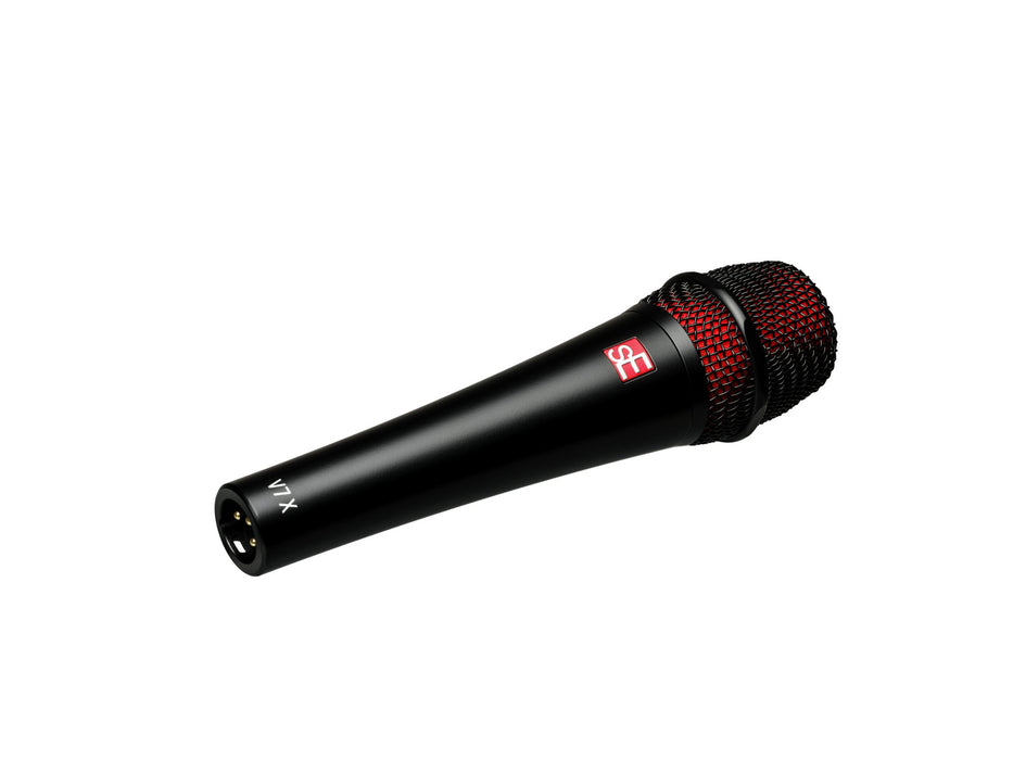 SE ELECTRONICS V7 X Black