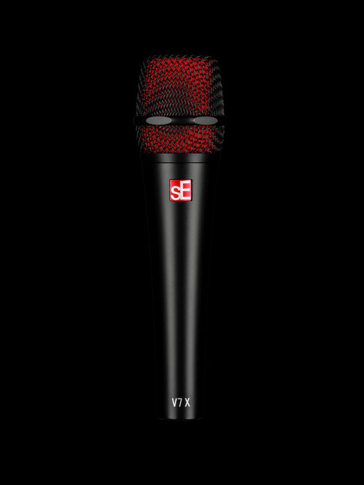 SE ELECTRONICS V7 X Black