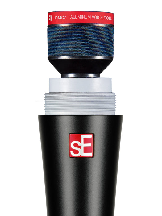 SE ELECTRONICS V7 X Black