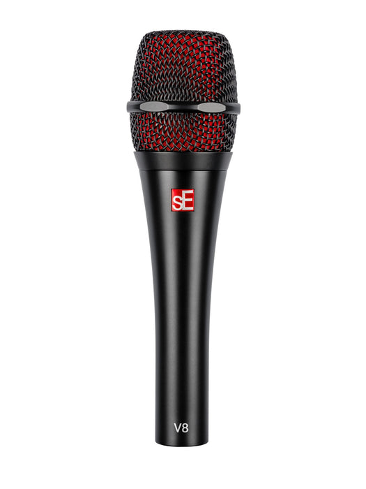 SE ELECTRONICS V8 Black