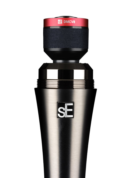 SE ELECTRONICS V8 Graphite Gray