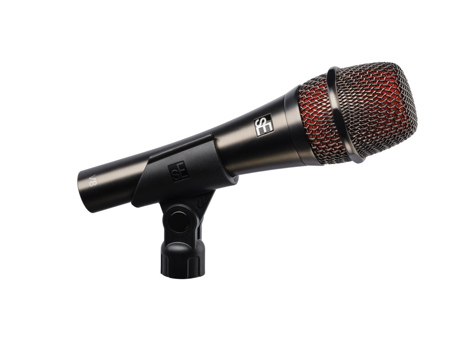SE ELECTRONICS V8 Graphite Gray