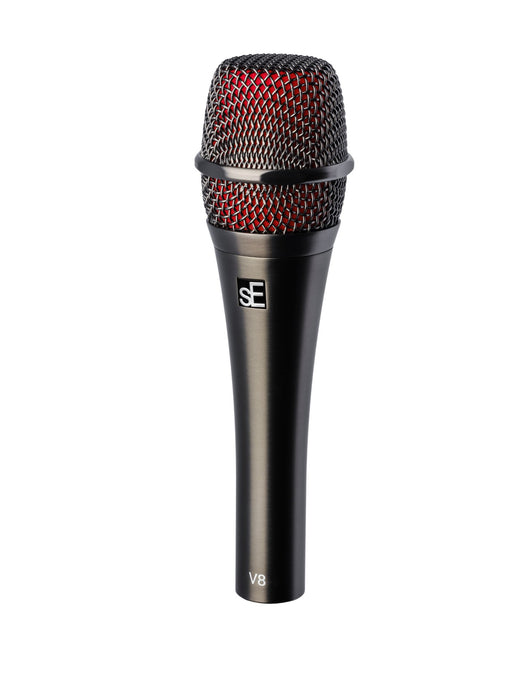 SE ELECTRONICS V8 Graphite Gray