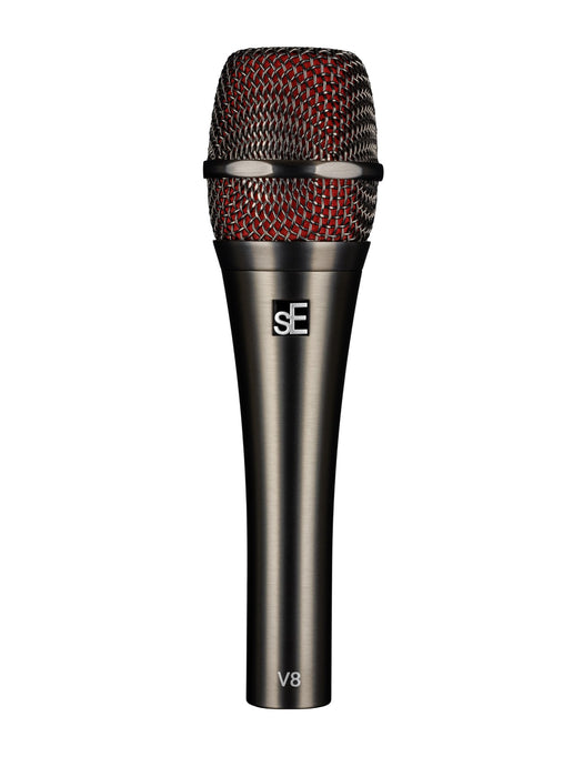 SE ELECTRONICS V8 Graphite Gray