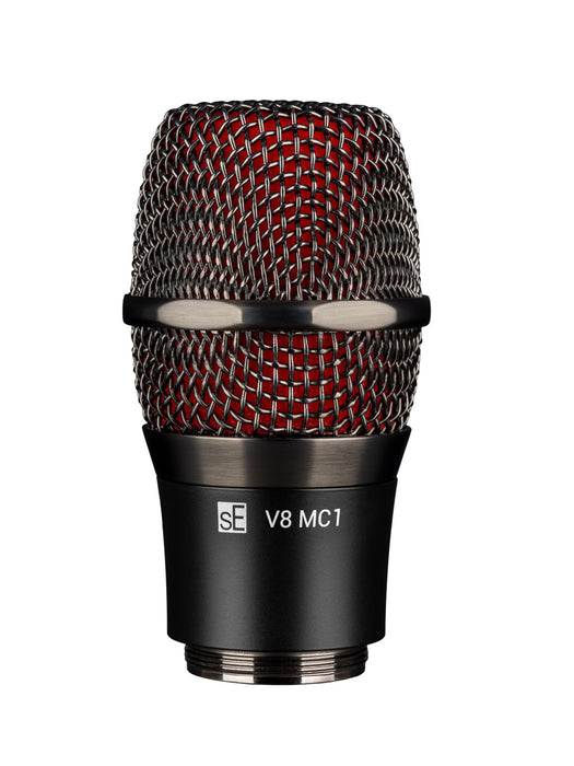 SE ELECTRONICS V8 MC1 Black (Shure) MP3