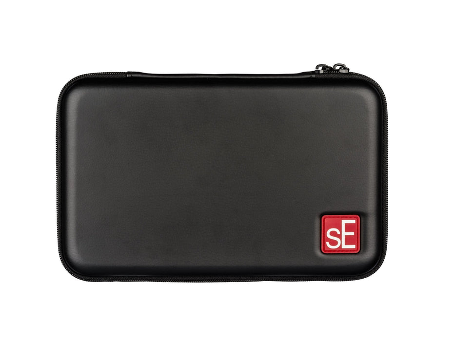 SE ELECTRONICS V8 MC1 Black (Shure) MP3