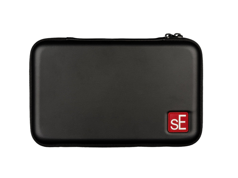SE ELECTRONICS V8 MC2 Black (Sennheiser) MP3
