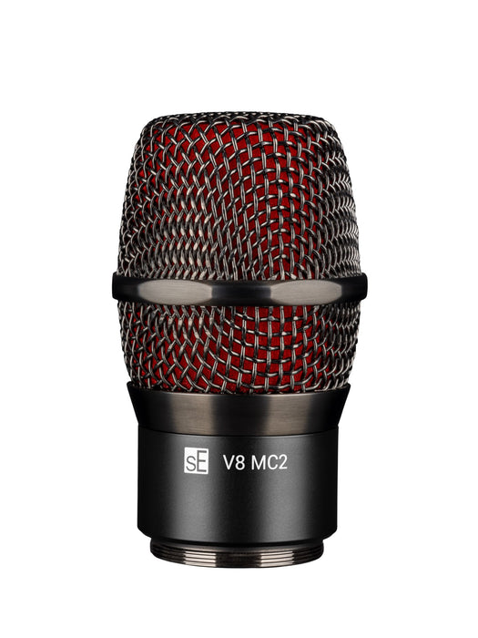 SE ELECTRONICS V8 MC2 Graphite Gray (Sennheiser) MP3