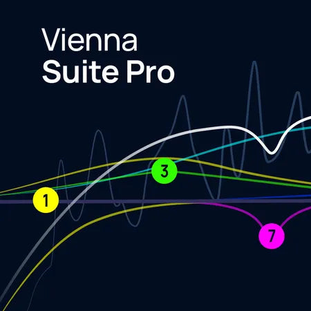 Vienna Symphonic Library Vienna Suite Pro (Single License)