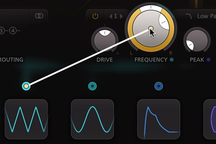 FabFilter Volcano 3 Upgrade