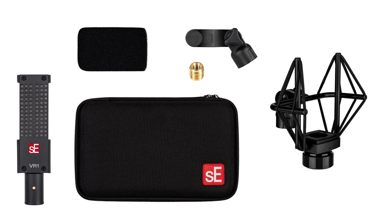 SE ELECTRONICS VR1 NG Voodoo