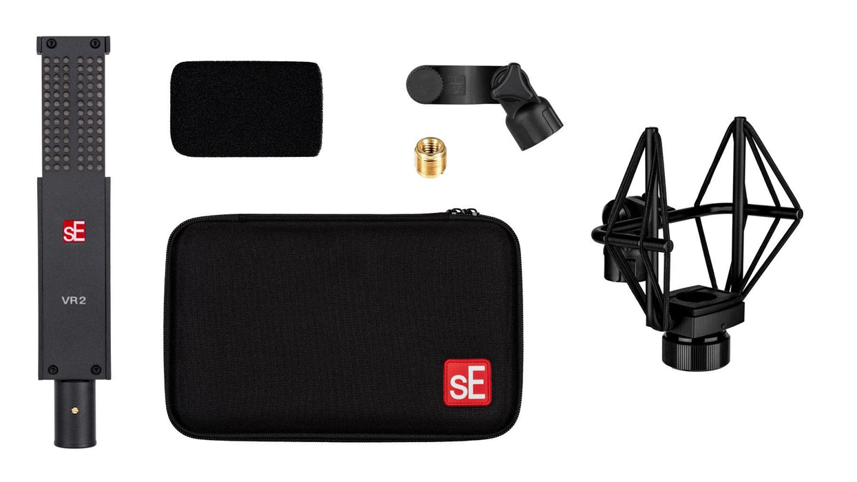 SE ELECTRONICS VR2 NG Voodoo
