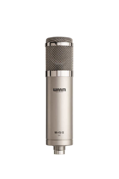WARM AUDIO WA-47jr SE Nickel
